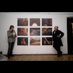 Carolyn Cowan - Projekt muca/The Pussy Project