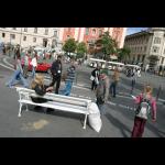 Mara Verna: Whites Waiting