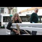 Mara Verna: Whites Waiting