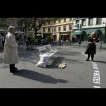 Mara Verna: Whites Waiting