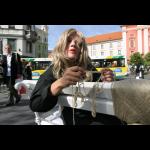Mara Verna: Whites Waiting