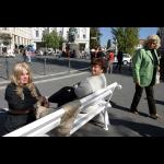 Mara Verna: Whites Waiting