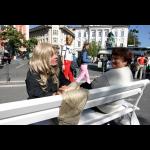 Mara Verna: Whites Waiting