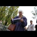 Mara Verna: Whites Waiting