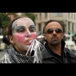 Mara Verna: Whites Waiting