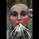 Mara Verna: Whites Waiting