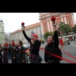 Mara Verna: Whites Waiting