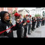 Mara Verna: Whites Waiting