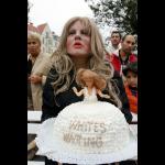 Mara Verna: Whites Waiting