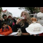 Mara Verna: Whites Waiting