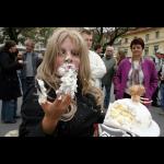 Mara Verna: Whites Waiting
