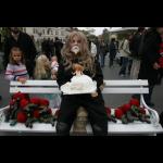Mara Verna: Whites Waiting