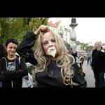 Mara Verna: Whites Waiting