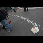 Mara Verna: Whites Waiting
