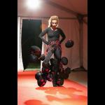 Modna revija Abrakadabra 