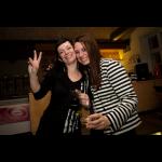 DJ Kitch, closing party