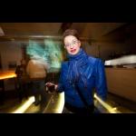DJ Kitch, closing party