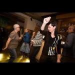 DJ Kitch, closing party