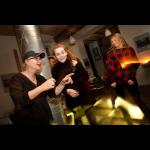 DJ Kitch, closing party