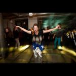 DJ Kitch, closing party