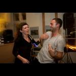 DJ Kitch, closing party