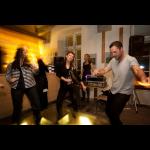 DJ Kitch, closing party