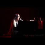Diamanda Galás - koncert