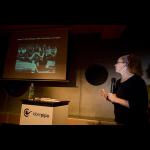 Jennie Klein - Feminist Performance Art