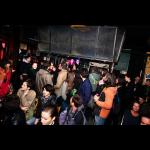 Kabaret performans delavnice Marise Carnesky & Raspa Thorneja