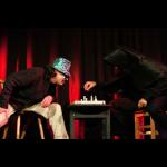 Eric Dean Scott & Carlos Pascual