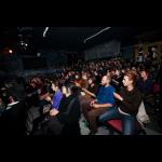 Kabaret performans delavnice Marise Carnesky & Raspa Thorneja