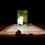Nomadness - Karima Mansour