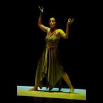 Nomadness - Karima Mansour