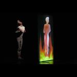Women, Chinese, Performers - Daily Life - LIU LUSHAN
