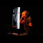 Mercedes Peon - concert