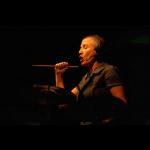 Mercedes Peon - concert