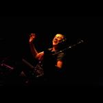 Mercedes Peon - concert