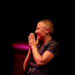 Mercedes Peon - concert