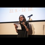 Delphine in Carole, uporni muzi, projekcija in pogovor