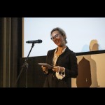 Delphine in Carole, uporni muzi, projekcija in pogovor