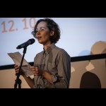 Delphine in Carole, uporni muzi, projekcija in pogovor
