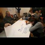 Focus: workshop on environmental activism