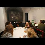 Focus: workshop on environmental activism