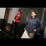 Focus: workshop on environmental activism