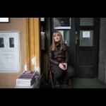 Otvoritev razstav na temo svetovnega juga - LEILA ČMAJČANIN, LANA ČMAJČANIN, ADELA JUŠIĆ