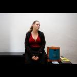Artist's talk