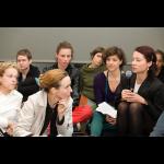 Artist's talk