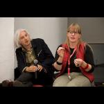 Artist's talk