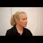 Artist's talk