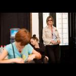 Artist's talk